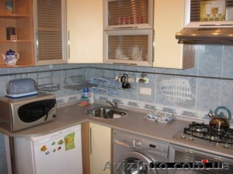 2-х комн. квартира, центр, евро - <ro>Изображение</ro><ru>Изображение</ru> #4, <ru>Объявление</ru> #91749