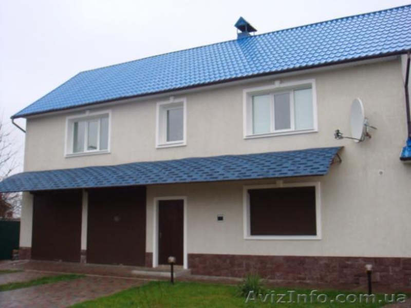 Дом элитный, меблирован - <ro>Изображение</ro><ru>Изображение</ru> #1, <ru>Объявление</ru> #91757