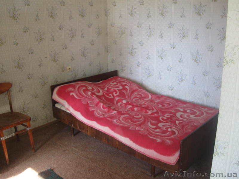 1-комн. квартира рядом с остановкой - <ro>Изображение</ro><ru>Изображение</ru> #1, <ru>Объявление</ru> #91745