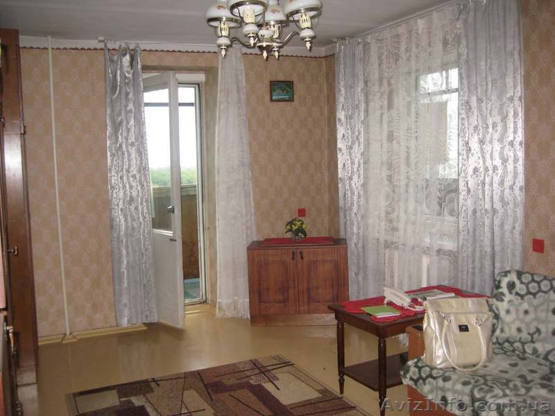 Недорогая 2-комн. квартира на Алмазном - <ro>Изображение</ro><ru>Изображение</ru> #3, <ru>Объявление</ru> #91740