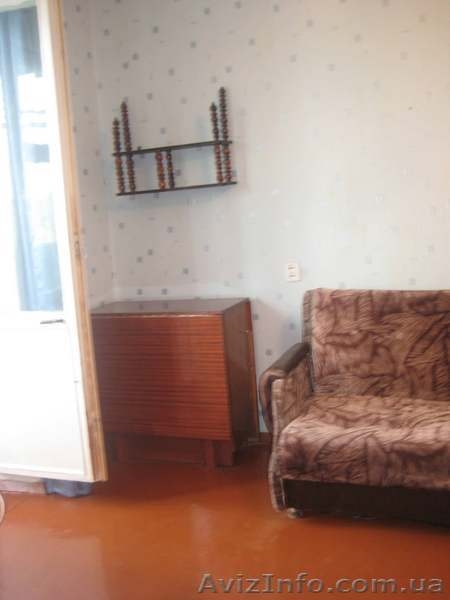 1-комн. кв. частично меблирована - <ro>Изображение</ro><ru>Изображение</ru> #1, <ru>Объявление</ru> #91744