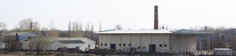 Продам промышленный объект в г. Зеньков, Полтавская область - <ro>Изображение</ro><ru>Изображение</ru> #1, <ru>Объявление</ru> #97551
