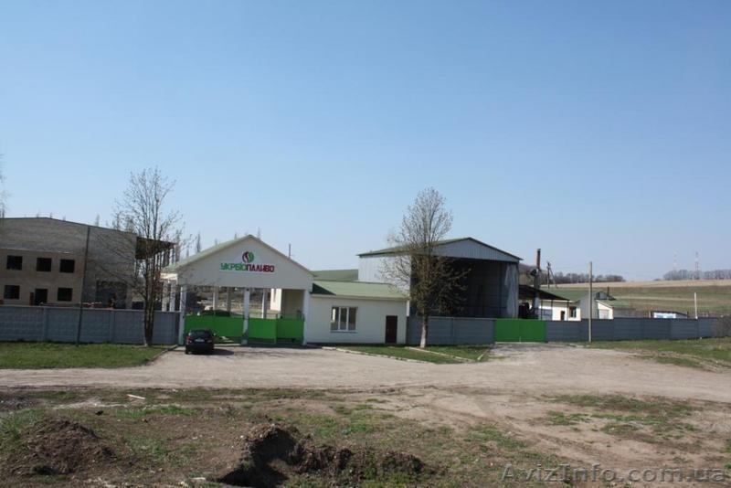 Продам промышленный объект в г. Зеньков, Полтавская область - <ro>Изображение</ro><ru>Изображение</ru> #3, <ru>Объявление</ru> #97551