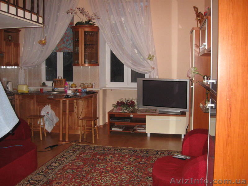 2х комн. кв. в исторической части города - <ro>Изображение</ro><ru>Изображение</ru> #2, <ru>Объявление</ru> #91747