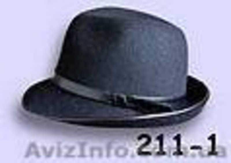 Головные уборы фабрики Оливия (Oliviya) - <ro>Изображение</ro><ru>Изображение</ru> #5, <ru>Объявление</ru> #96311
