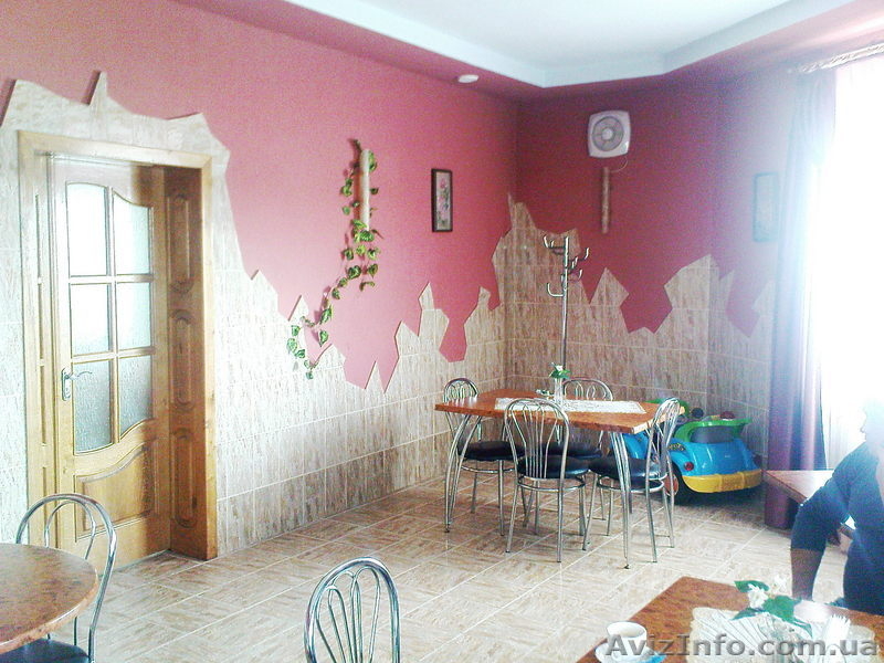 Продам Кафе «Глория» - <ro>Изображение</ro><ru>Изображение</ru> #2, <ru>Объявление</ru> #104225