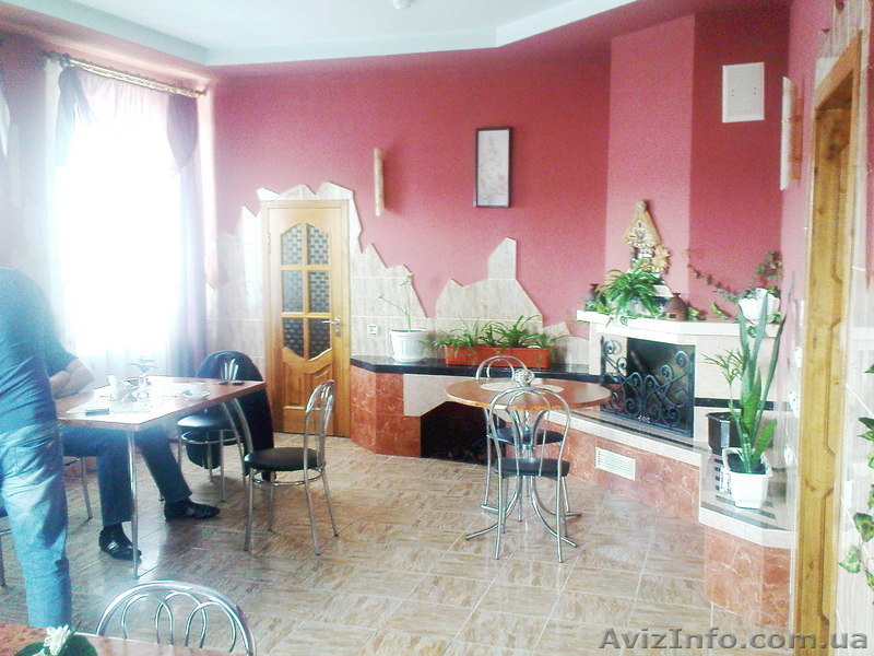 Продам Кафе «Глория» - <ro>Изображение</ro><ru>Изображение</ru> #5, <ru>Объявление</ru> #104225