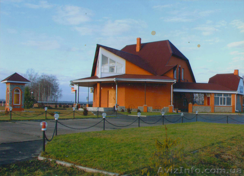 Продам Кафе «Глория» - <ro>Изображение</ro><ru>Изображение</ru> #1, <ru>Объявление</ru> #104225