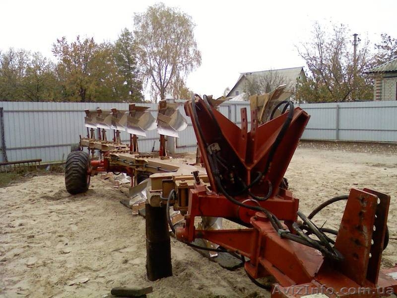 сельхозтехника трактора - <ro>Изображение</ro><ru>Изображение</ru> #3, <ru>Объявление</ru> #92282