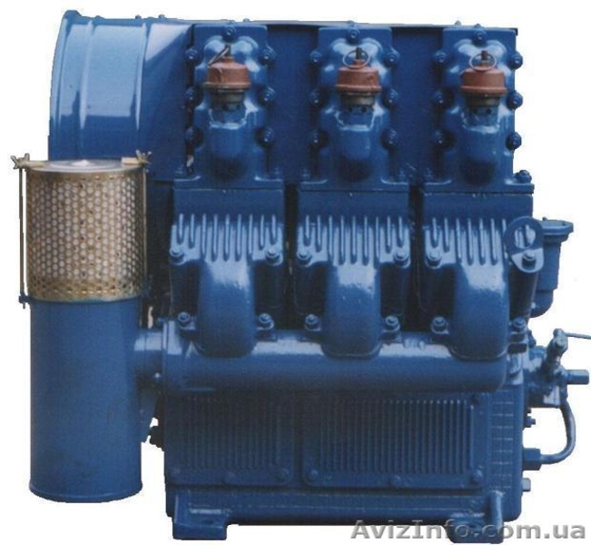 Ремонт компрессоров, запчасти, сервис, продажа новых компрессоров - <ro>Изображение</ro><ru>Изображение</ru> #1, <ru>Объявление</ru> #102606