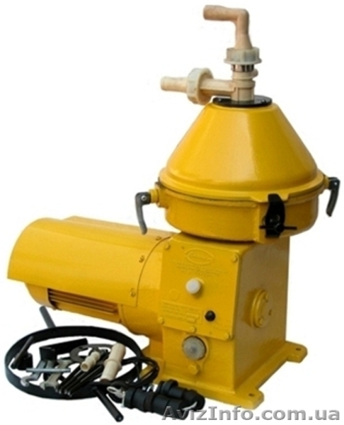 Молочное и пищевое оборудование - <ro>Изображение</ro><ru>Изображение</ru> #2, <ru>Объявление</ru> #107540