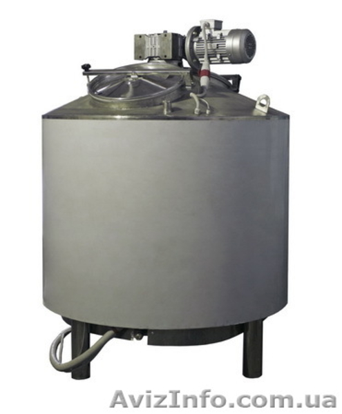 Молочное и пищевое оборудование - <ro>Изображение</ro><ru>Изображение</ru> #3, <ru>Объявление</ru> #107540