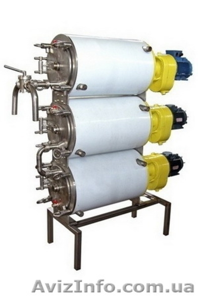 Молочное и пищевое оборудование - <ro>Изображение</ro><ru>Изображение</ru> #4, <ru>Объявление</ru> #107540