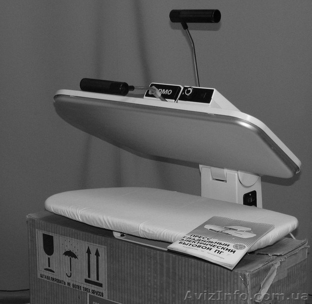 Гладильный пресс Термо", Гладильная машина "Ромашка". - <ro>Изображение</ro><ru>Изображение</ru> #3, <ru>Объявление</ru> #153798