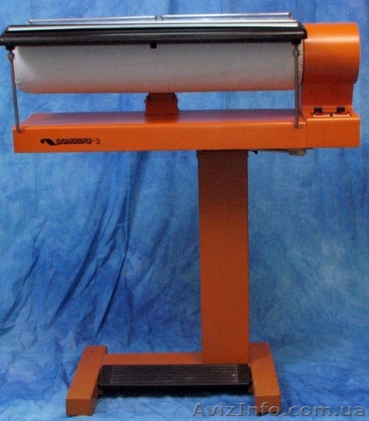 Гладильный пресс Термо", Гладильная машина "Ромашка". - <ro>Изображение</ro><ru>Изображение</ru> #5, <ru>Объявление</ru> #153798