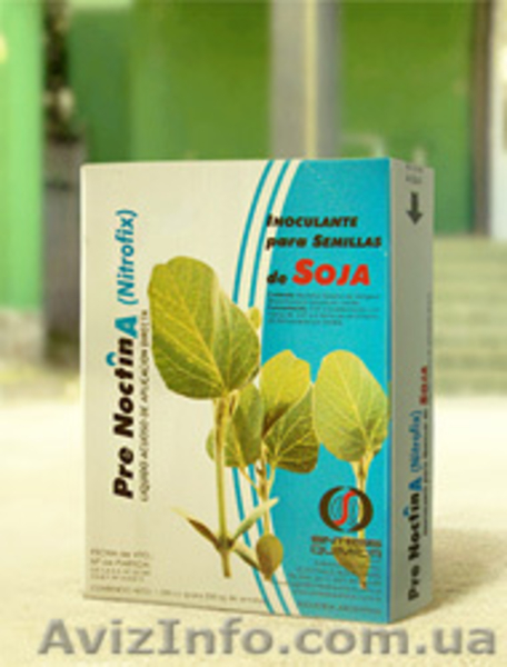 Жидкий инокулянт «Нитрофикс» от ТМ «BIONA» - <ro>Изображение</ro><ru>Изображение</ru> #1, <ru>Объявление</ru> #147598