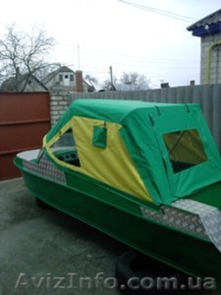 Продам лодку НЕМАН-2 - <ro>Изображение</ro><ru>Изображение</ru> #4, <ru>Объявление</ru> #166919