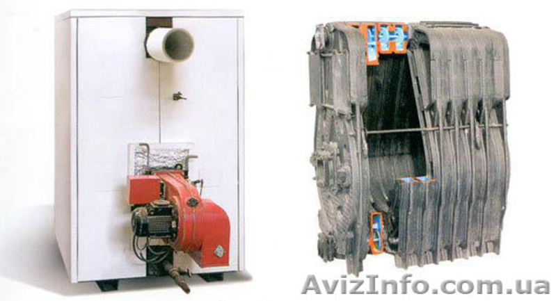 Котельное и газовое оборудование - <ro>Изображение</ro><ru>Изображение</ru> #4, <ru>Объявление</ru> #160911