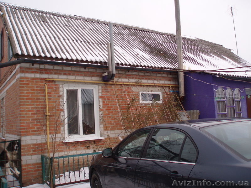 Продам двухэтажный дом - <ro>Изображение</ro><ru>Изображение</ru> #1, <ru>Объявление</ru> #179941