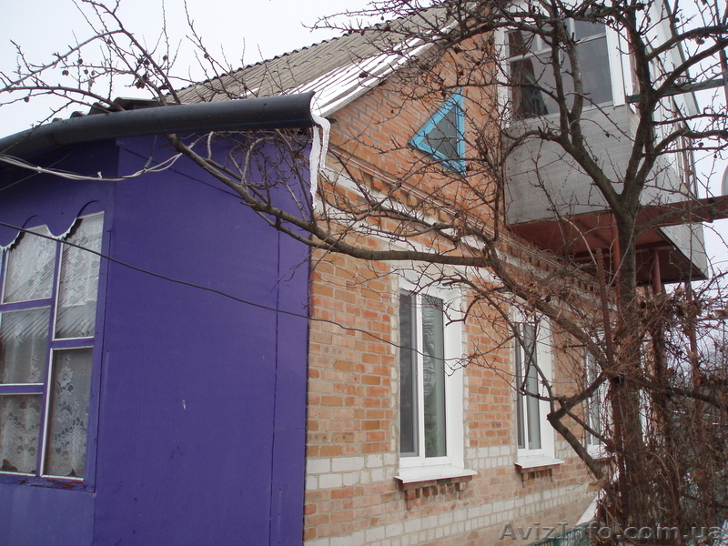 Продам двухэтажный дом - <ro>Изображение</ro><ru>Изображение</ru> #3, <ru>Объявление</ru> #179941