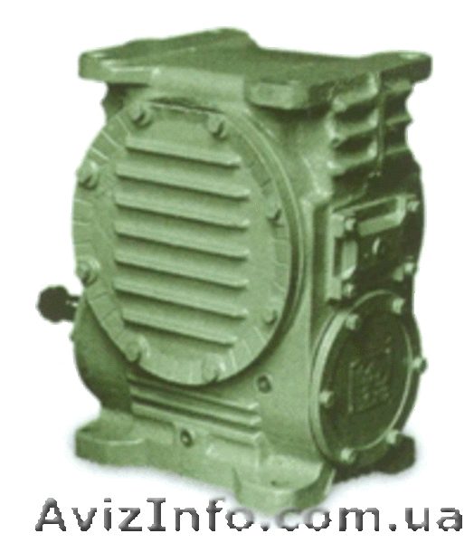 Редукторы червячные, коническо-цилиндрические Ч-80, Ч-100, Ч-125,Ч-160, КЦ1, КЦ2 - <ro>Изображение</ro><ru>Изображение</ru> #2, <ru>Объявление</ru> #9897