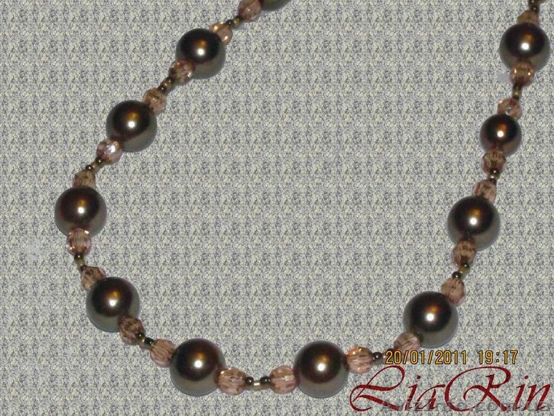 LiaRin-авторские украшения (хендмейд) - <ro>Изображение</ro><ru>Изображение</ru> #2, <ru>Объявление</ru> #189030