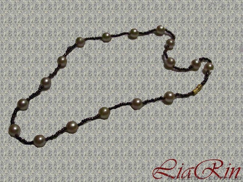 LiaRin-авторские украшения (хендмейд) - <ro>Изображение</ro><ru>Изображение</ru> #4, <ru>Объявление</ru> #189030