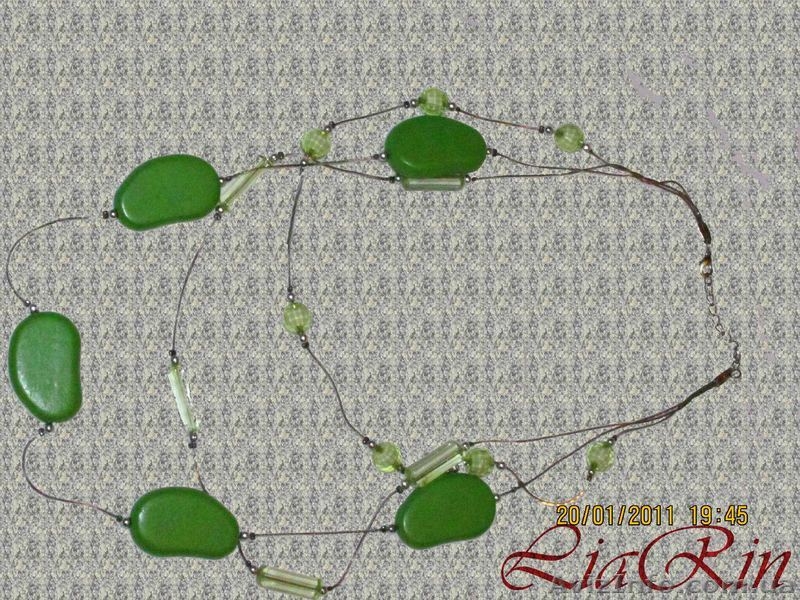 LiaRin-авторские украшения (хендмейд) - <ro>Изображение</ro><ru>Изображение</ru> #5, <ru>Объявление</ru> #189030