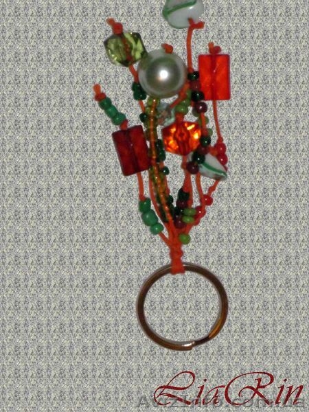 LiaRin-авторские украшения (хендмейд) - <ro>Изображение</ro><ru>Изображение</ru> #6, <ru>Объявление</ru> #189030