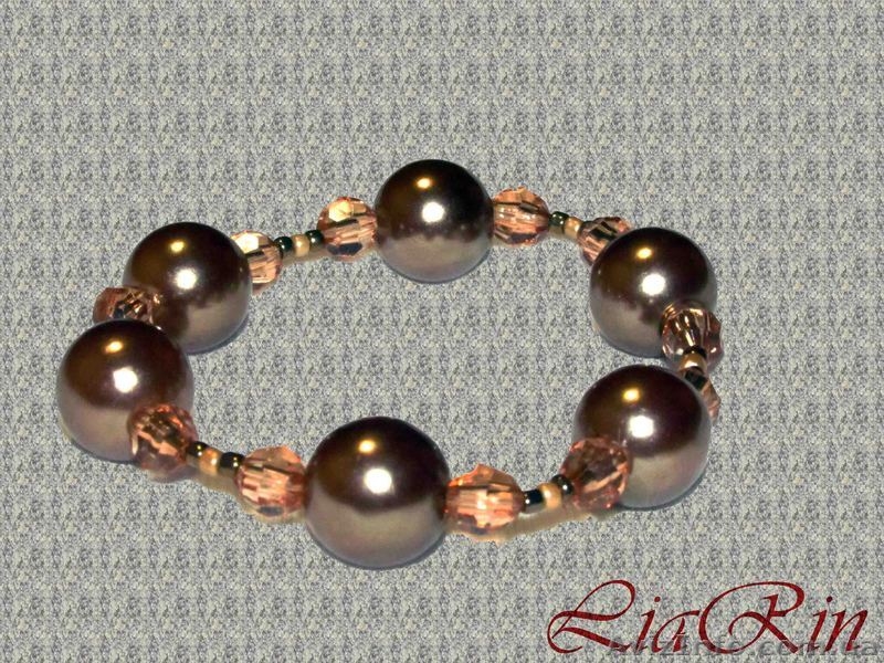 LiaRin-авторские украшения (хендмейд) - <ro>Изображение</ro><ru>Изображение</ru> #10, <ru>Объявление</ru> #189030