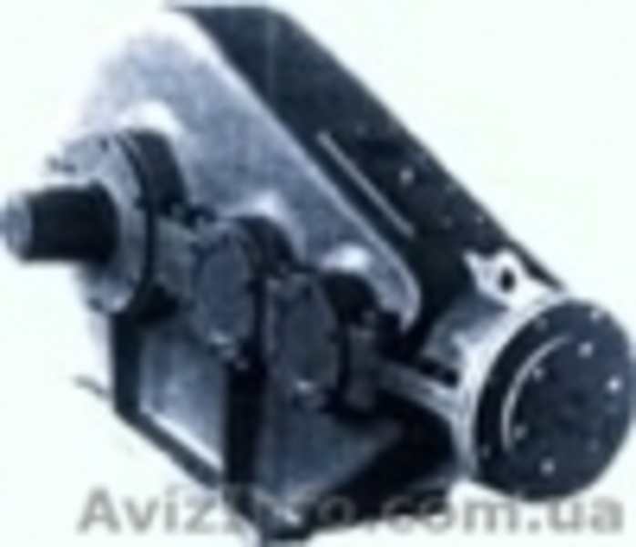 Редукторы червячные, коническо-цилиндрические Ч-80, Ч-100, Ч-125,Ч-160, КЦ1, КЦ2 - <ro>Изображение</ro><ru>Изображение</ru> #4, <ru>Объявление</ru> #9897