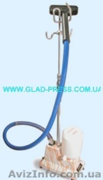 отпариватель для одежды и тканей! - <ro>Изображение</ro><ru>Изображение</ru> #1, <ru>Объявление</ru> #184494