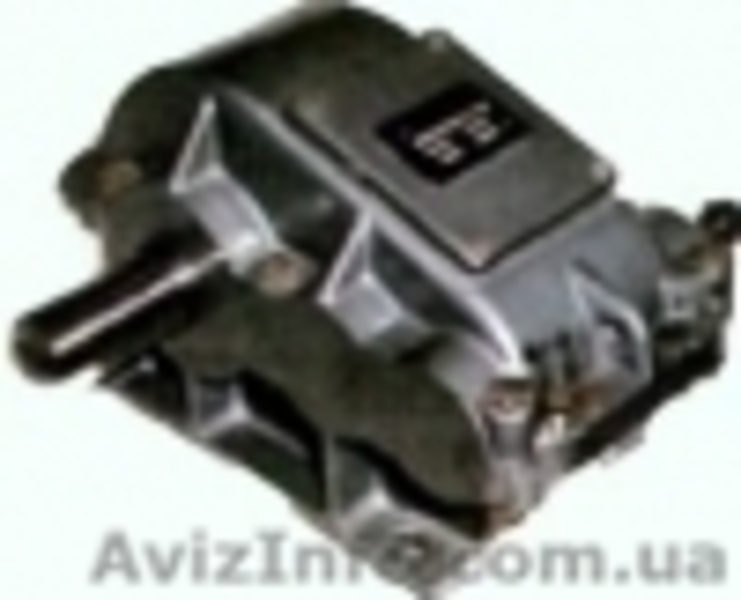 Редукторы, мотор-редукторы - <ro>Изображение</ro><ru>Изображение</ru> #2, <ru>Объявление</ru> #9072