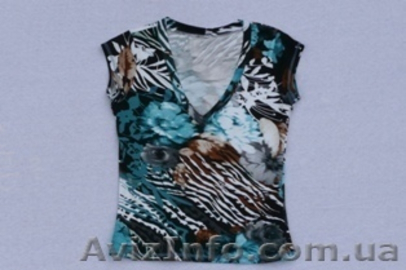 Эксклюзивный трикотаж в ассортименте от производителя - <ro>Изображение</ro><ru>Изображение</ru> #6, <ru>Объявление</ru> #217306
