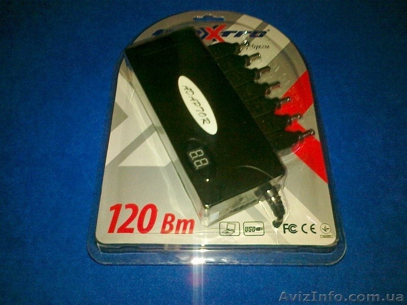 Блок Питания для ноутбука - <ro>Изображение</ro><ru>Изображение</ru> #1, <ru>Объявление</ru> #246802