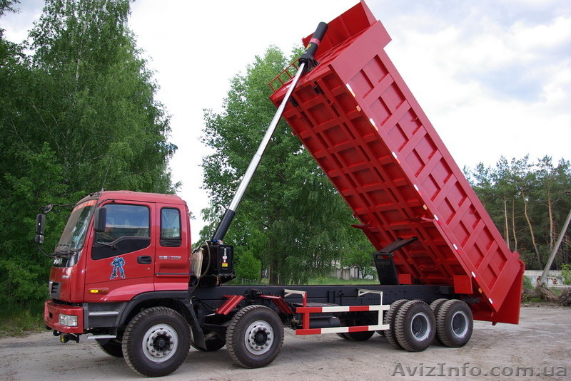 Предлагаю погрузчики, самосвал, миксер  - <ro>Изображение</ro><ru>Изображение</ru> #6, <ru>Объявление</ru> #236778