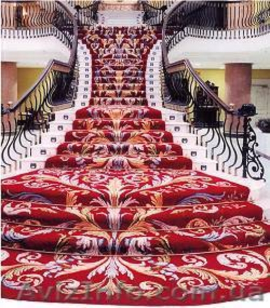 Сеть магазинов "Килимовий Палац" КОВРЫ, ДОРОЖКИ - Полтава, Кременчуг, Харьков - <ro>Изображение</ro><ru>Изображение</ru> #3, <ru>Объявление</ru> #241659