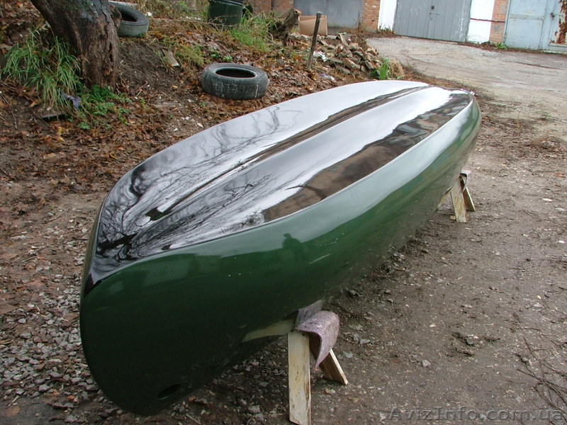 Лодкак для отдыха,рыбалки,охоты - <ro>Изображение</ro><ru>Изображение</ru> #5, <ru>Объявление</ru> #233815