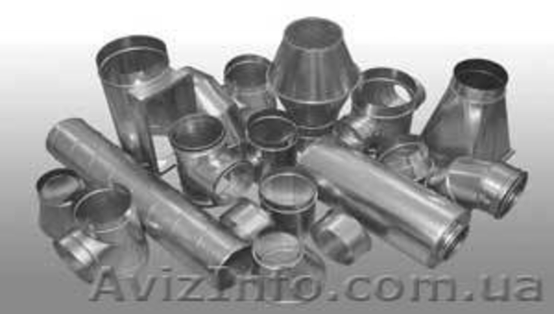 промышленная вентиляция, кондиционирование воздуха и аспирации - <ro>Изображение</ro><ru>Изображение</ru> #3, <ru>Объявление</ru> #219559