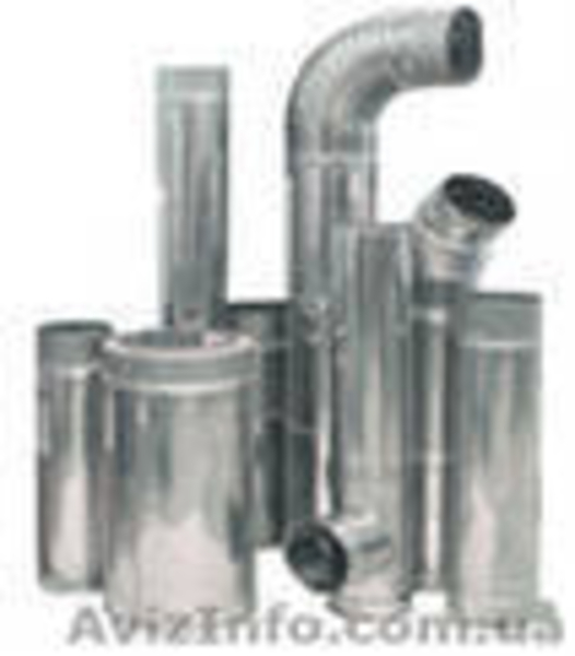 промышленная вентиляция, кондиционирование воздуха и аспирации - <ro>Изображение</ro><ru>Изображение</ru> #1, <ru>Объявление</ru> #219559