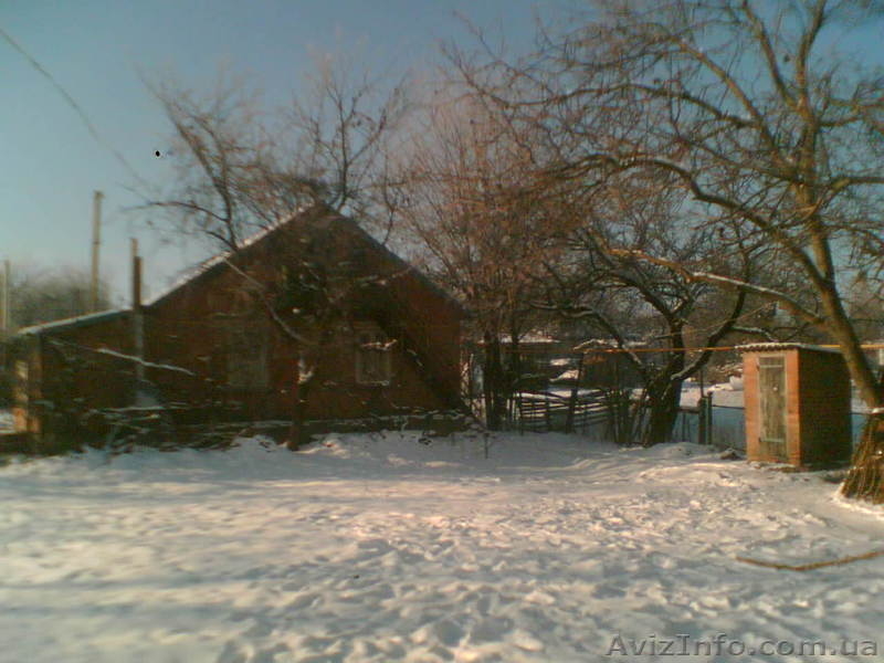 Продается дом в пгт. Шишаки, Полтавская обл. - <ro>Изображение</ro><ru>Изображение</ru> #3, <ru>Объявление</ru> #136587