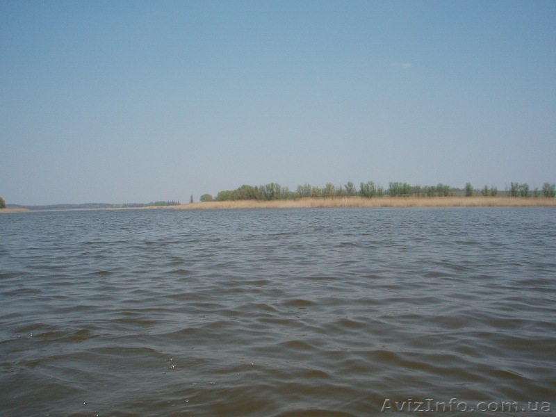 Продам участок на берегу водохранилища - <ro>Изображение</ro><ru>Изображение</ru> #2, <ru>Объявление</ru> #244354