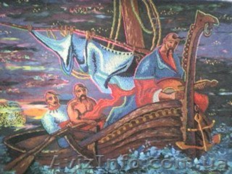 Нарисую картину пластилином - <ro>Изображение</ro><ru>Изображение</ru> #1, <ru>Объявление</ru> #221749