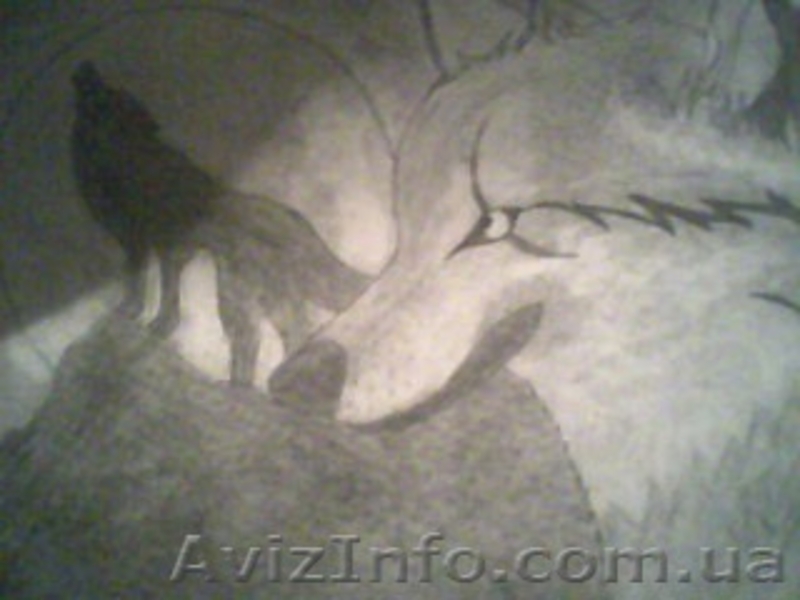 картины карандашом - <ro>Изображение</ro><ru>Изображение</ru> #4, <ru>Объявление</ru> #226853