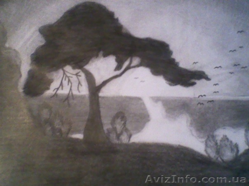 картины карандашом - <ro>Изображение</ro><ru>Изображение</ru> #6, <ru>Объявление</ru> #226853