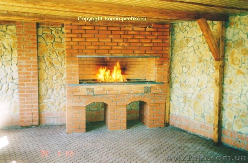 Сантехника,отопление,камины,печи,барбикю - <ro>Изображение</ro><ru>Изображение</ru> #1, <ru>Объявление</ru> #275097