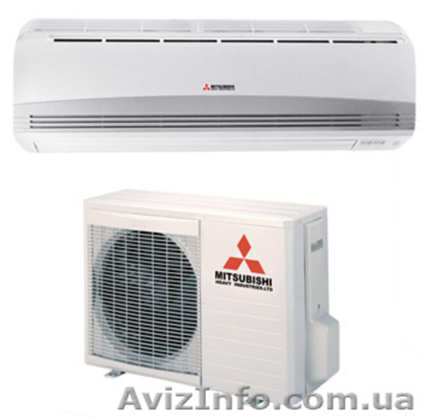 Кондиционеры Midea, Hansa, HPC, Mitsushito, Neoclima, Mitsubishi Heavy, Mitsubis - <ro>Изображение</ro><ru>Изображение</ru> #1, <ru>Объявление</ru> #259906