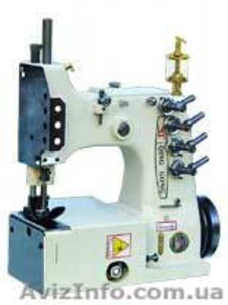 ПРОИЗВОДСТВО & ПОШИВ МЕШКОВ & БИГ-БЭГОВ (FIBCs) Полтава  - <ro>Изображение</ro><ru>Изображение</ru> #6, <ru>Объявление</ru> #262208