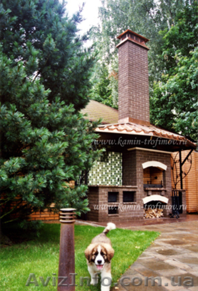 Сантехника,отопление,камины,печи,барбикю - <ro>Изображение</ro><ru>Изображение</ru> #3, <ru>Объявление</ru> #275097