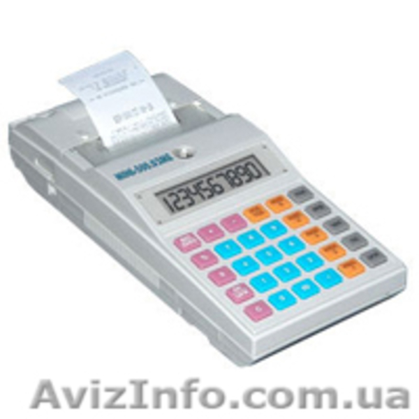 Касовий апарат, сканер, грошовий ящик - <ro>Изображение</ro><ru>Изображение</ru> #2, <ru>Объявление</ru> #278627